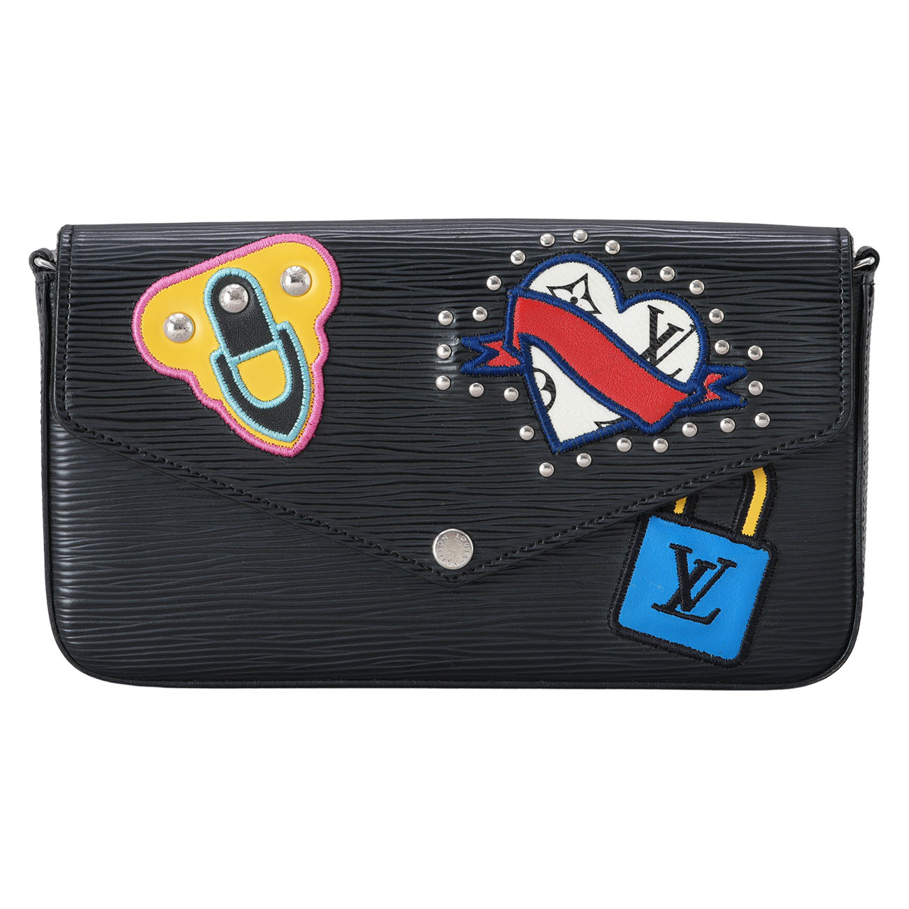LOUIS VUITTON(USED)루이비통 M67248 시즌 에삐 펠리시